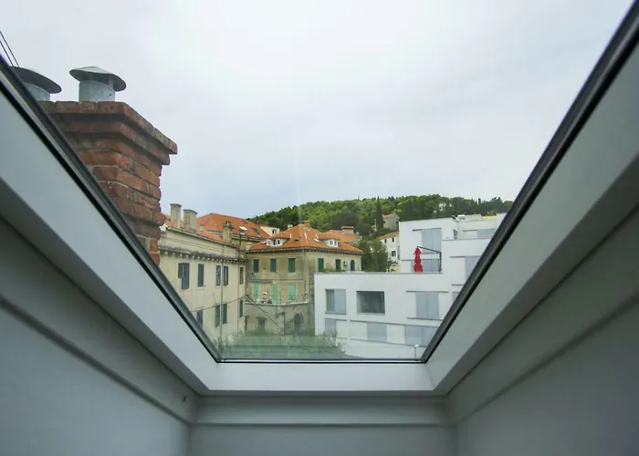 Lägenhet West Coast Luxury *