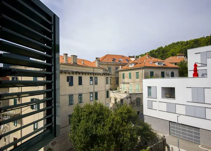 Lägenhet West Coast Luxury *