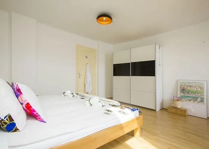 West Coast Luxury 斯普利特