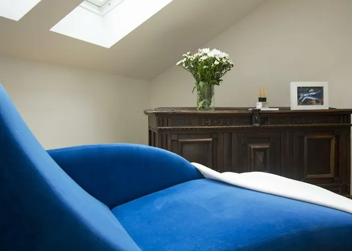 公寓 West Coast Luxury *