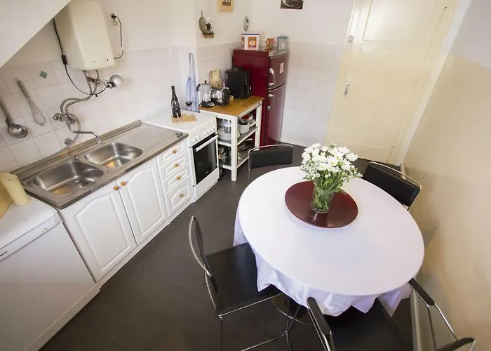 West Coast Luxury 公寓 斯普利特