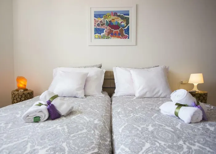 West Coast Luxury 公寓 *