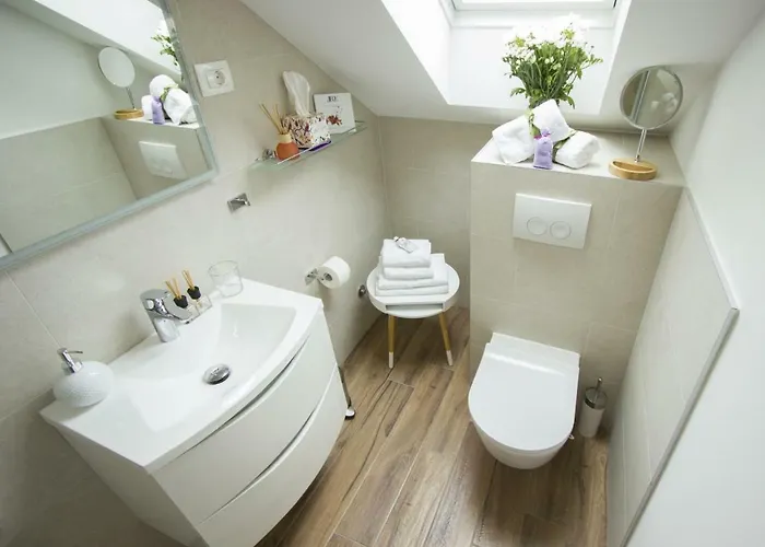 West Coast Luxury 斯普利特