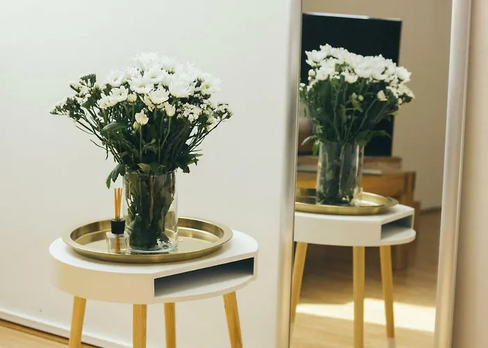 West Coast Luxury 公寓