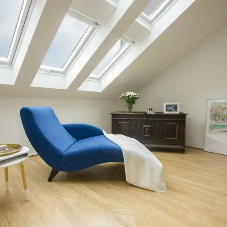 Apartmán West Coast Luxury *