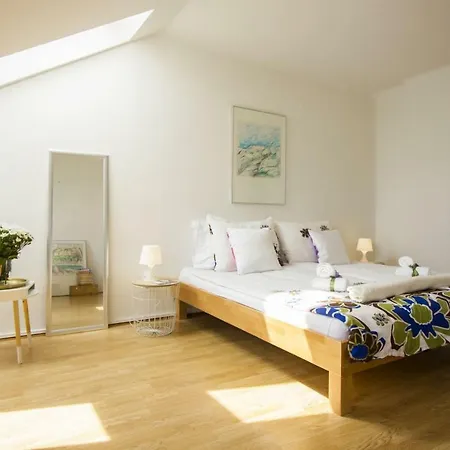 Apartment West Coast Luxury *