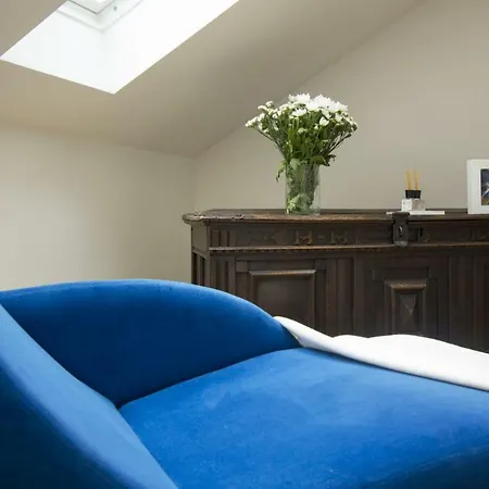 Apartman West Coast Luxury *
