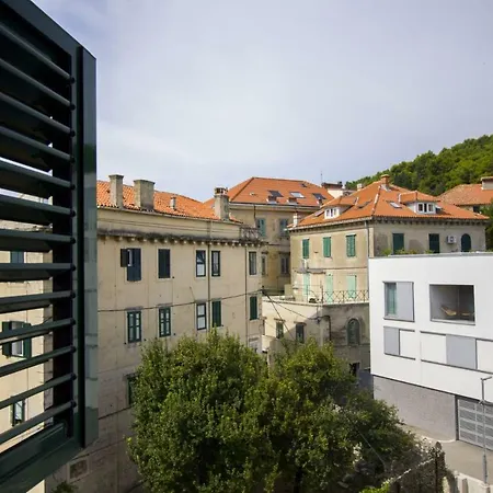 Apartman West Coast Luxury *