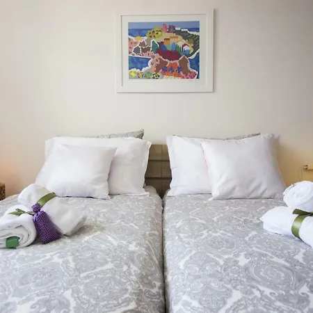 West Coast Luxury Apartmán *