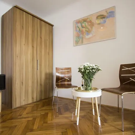 Διαμέρισμα West Coast Luxury