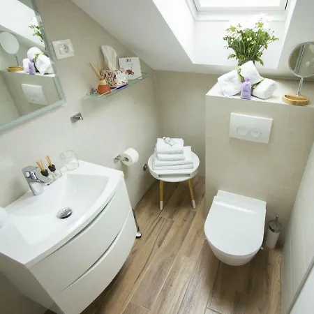 West Coast Luxury Σπλιτ