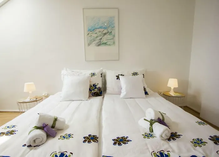 Appartamento West Coast Luxury *