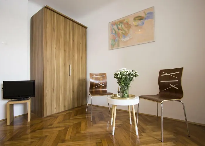 Appartamento West Coast Luxury