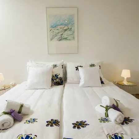 Апартаменты West Coast Luxury *